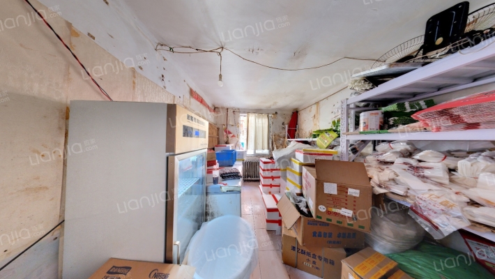 五爱里二手房实景图