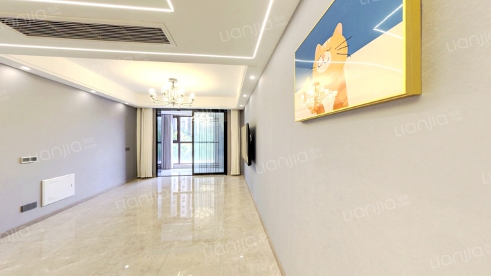 文雅苑二手房实景图