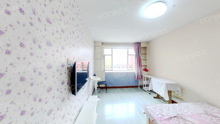 有色金属家属楼二手房实景图