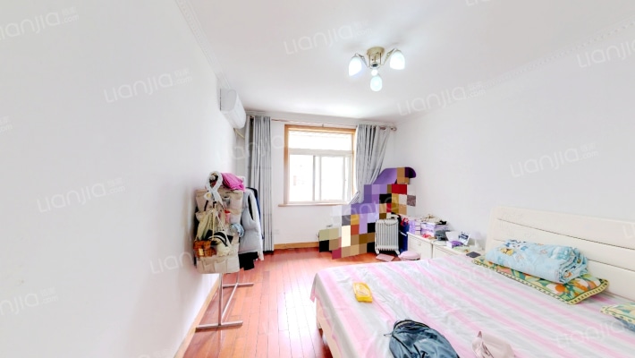 水产楼小区二手房实景图