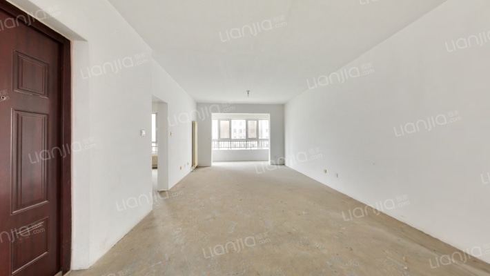 中铁汇苑二手房实景图