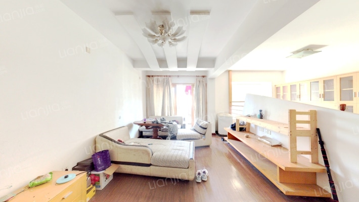 联通家园二手房实景图