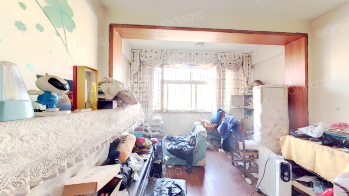 河畔人家二手房实景图