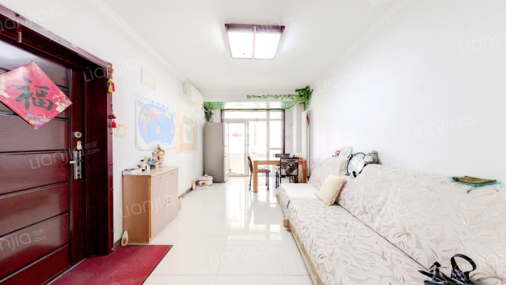 海联北区二手房实景图