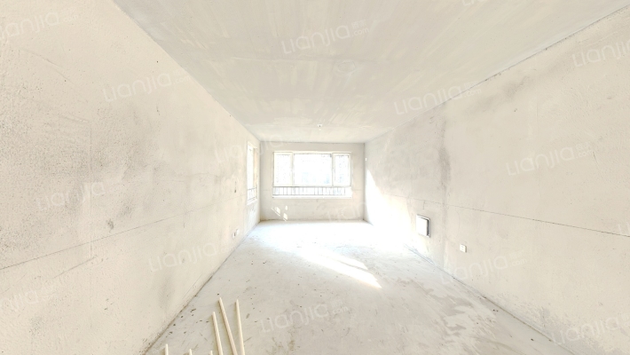 和平上河城二手房实景图