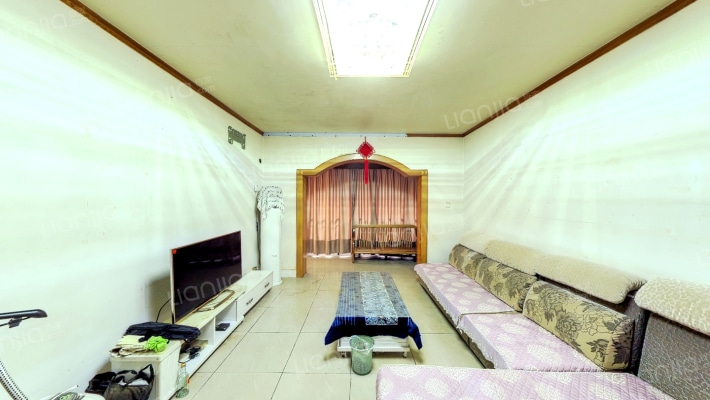 蜀东小区二手房实景图