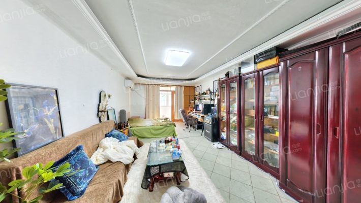 六营门小区二手房实景图