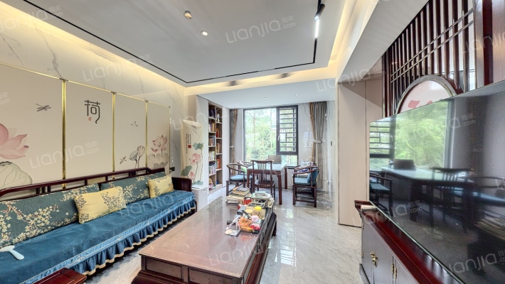 仙桐馨苑二手房实景图