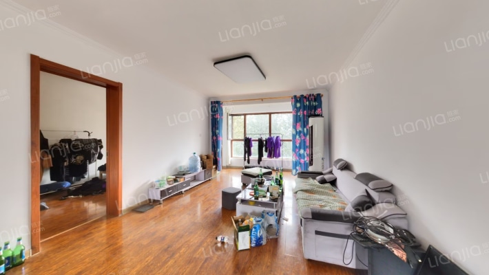 金都馨城B区二手房实景图