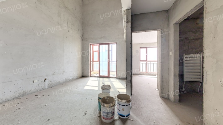 御花园二手房实景图