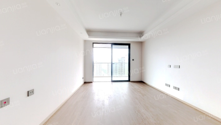 湖翠雅境花园二手房实景图