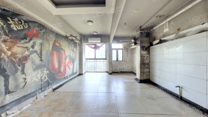 华庭公寓二手房实景图