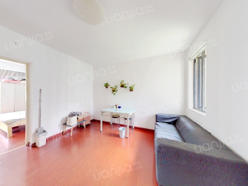 整租·广泽嘉园 2室1厅 南/北