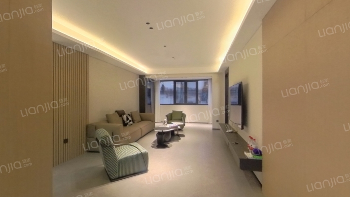 南苑小区二手房实景图