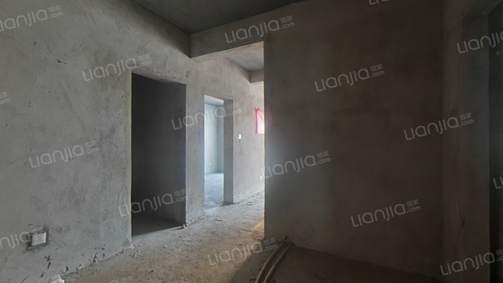 龙湖御景二手房实景图