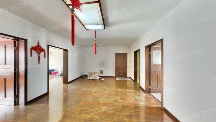 秀水苑二手房实景图