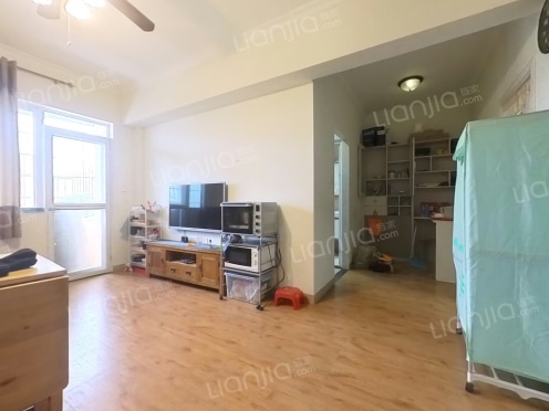 整租·黄花新村 2室2厅 东南