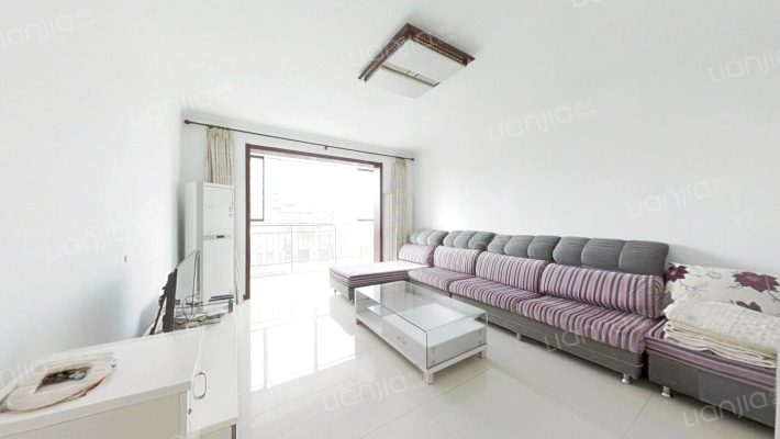 晨源里康馨雅苑二手房实景图