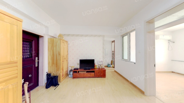 文化东路26号院二手房实景图