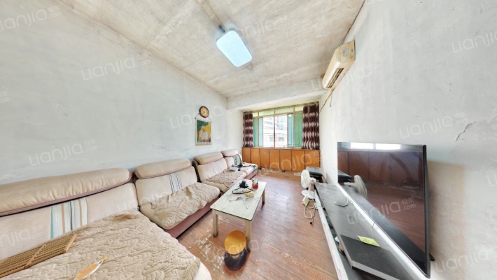 谢家湾正街二手房实景图