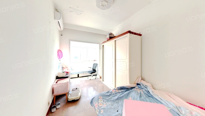 郭家巷粮食局宿舍二手房实景图