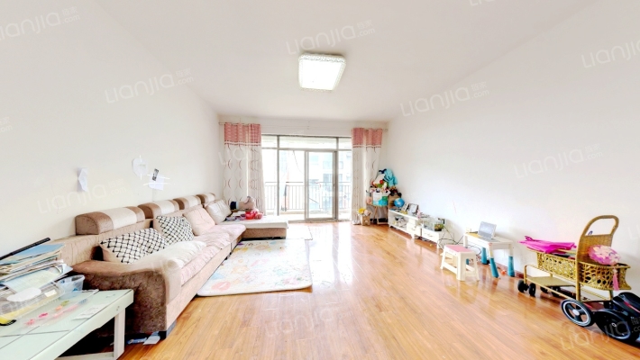 滇池星城星华湾二手房实景图