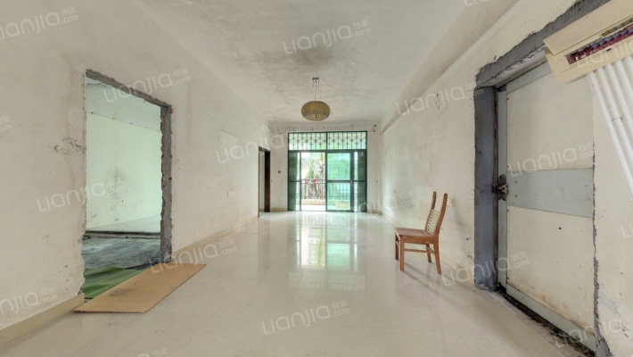 阳光倚翠二手房实景图