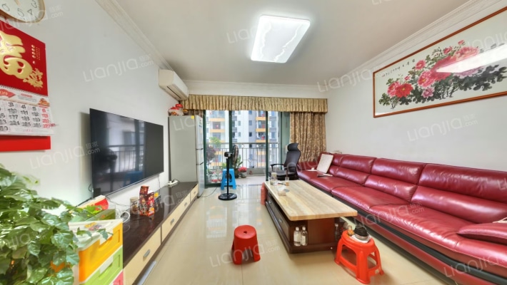 金汇名园二手房实景图