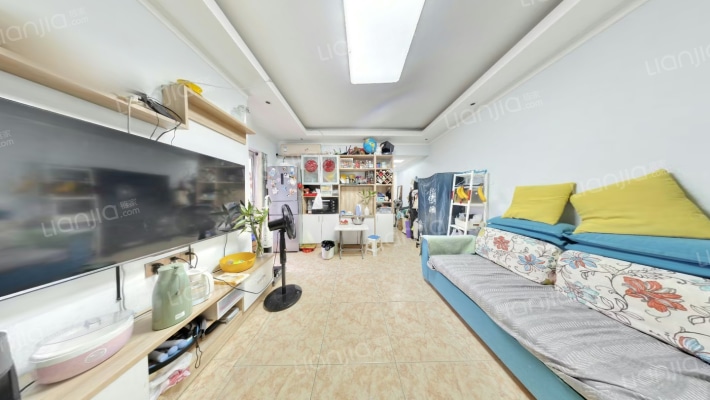 汇鑫花园二手房实景图