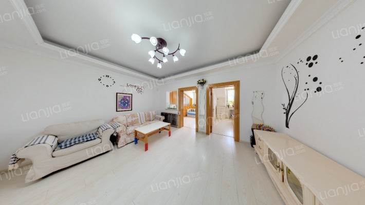 群英巷二手房实景图