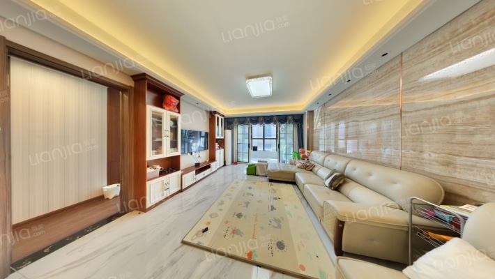 碧桂园天悦二手房实景图