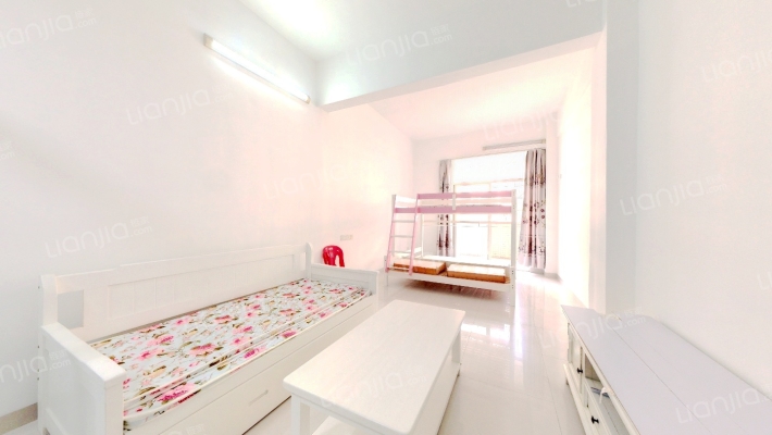 万虹花园二手房实景图