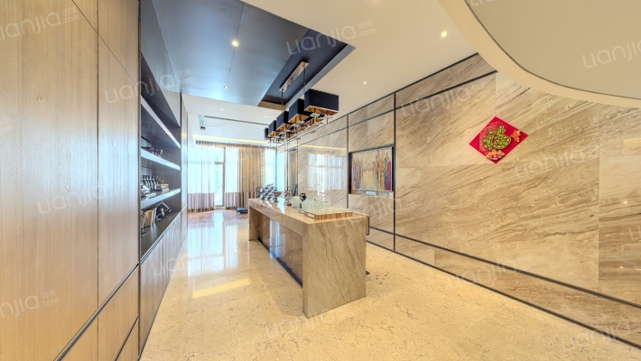 觅园二手房实景图