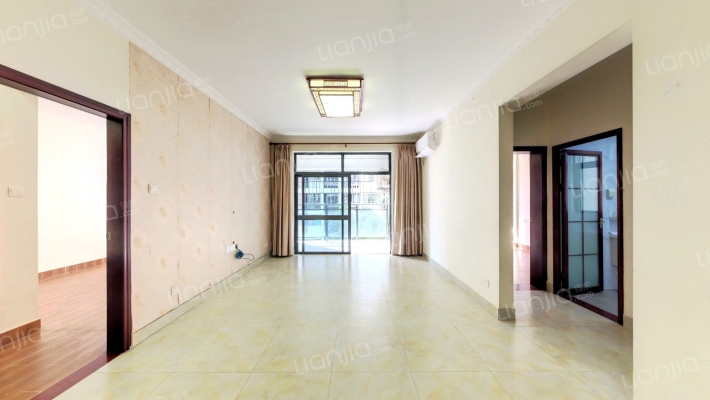 森宇金域阳光二手房实景图