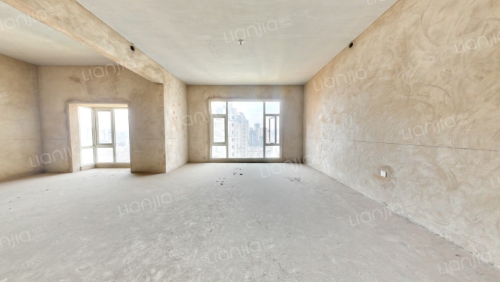 世博首岸二手房实景图