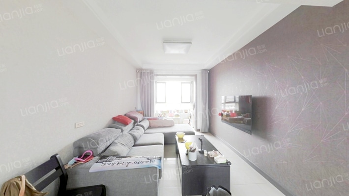 锦泰玫瑰园二手房实景图