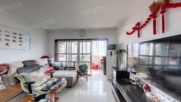 楓丹雅園二手房实景图