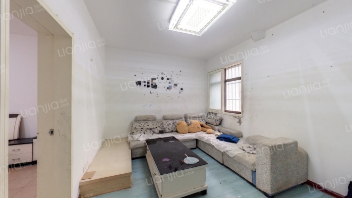 烟草局家属楼二手房实景图