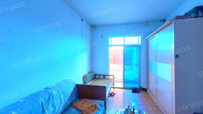 复兴路39号院二手房实景图