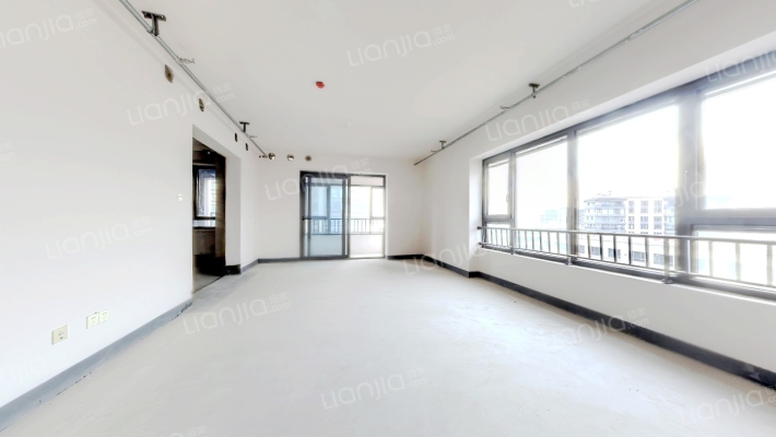 锦绣天玺二手房实景图