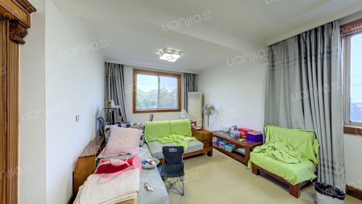 南苑新村(滨湖区)二手房实景图