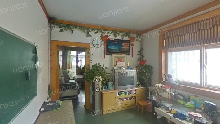 贸易街113号院二手房实景图