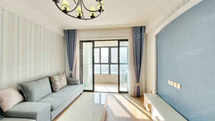 宝龙城市广场二手房实景图