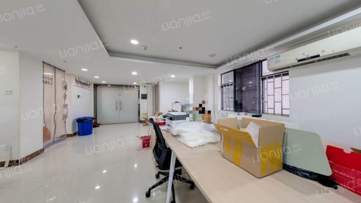 利和国际公馆二手房实景图