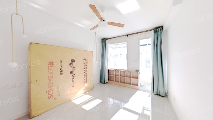 麒麟社区二手房实景图