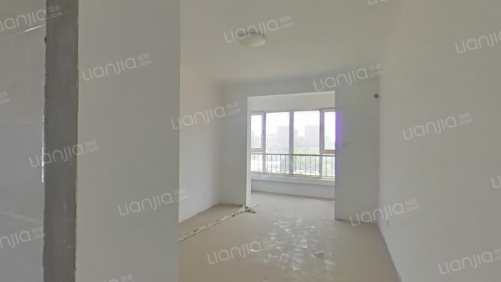 和谐家园小区二手房实景图