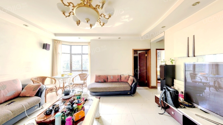 白龙新区二手房实景图