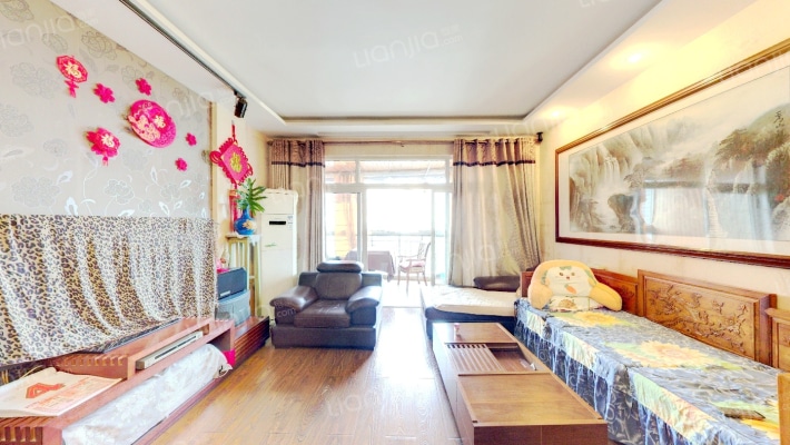 邦兴佳苑二手房实景图