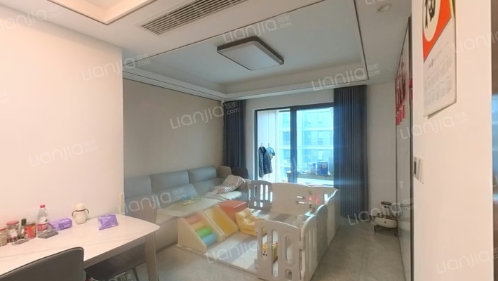 保亿·天润华府二手房实景图