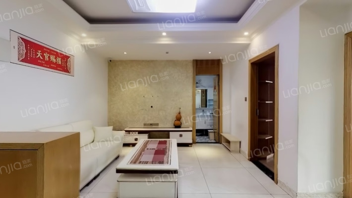 金御花园二手房实景图